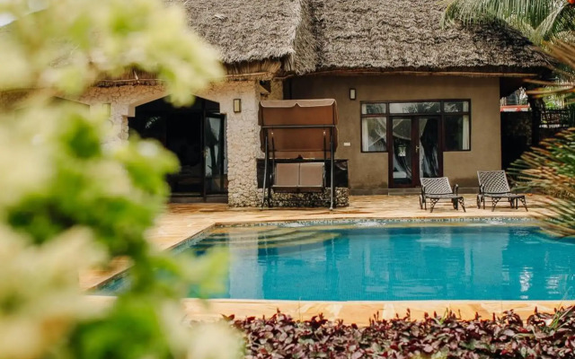 Tamani Villas Annex