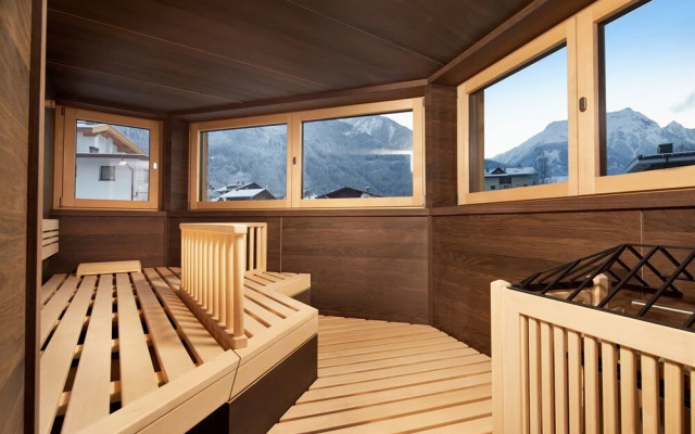 Hubers Boutiquehotel