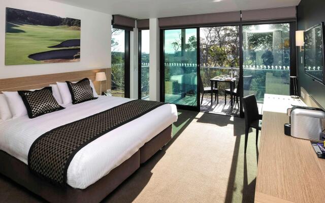 Mercure Portsea