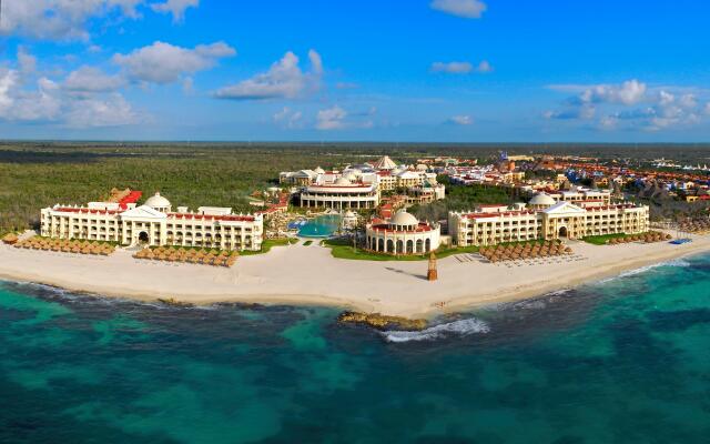 Iberostar Grand Paraíso - Adults Only - All Inclusive