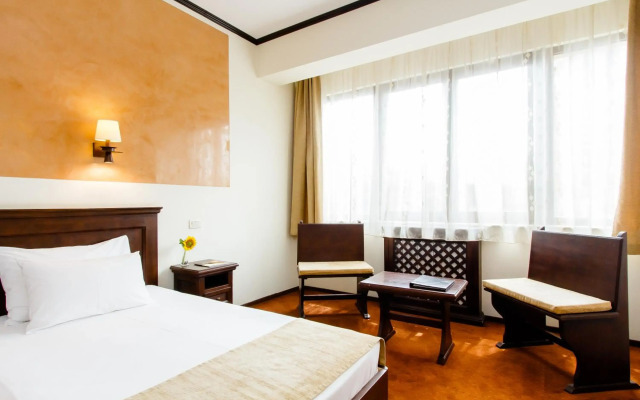 Hotel International Bucharest