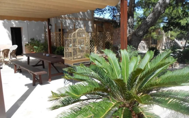 Agroturismo Can Llimona