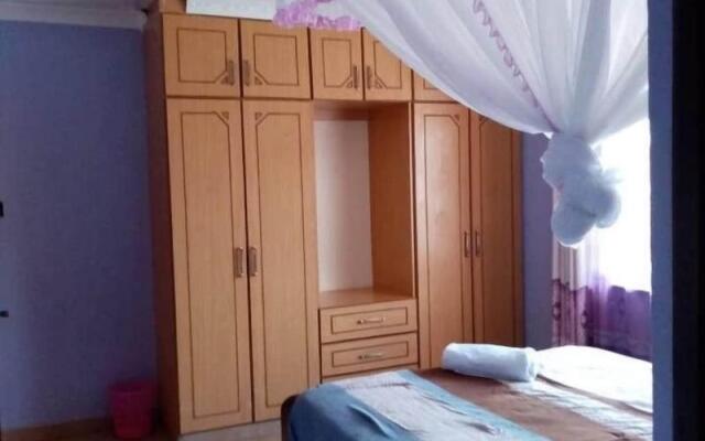 Hawie Classic Homestay