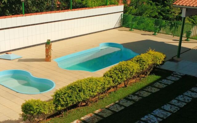 Pousada São Judas Tadeu