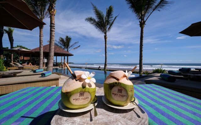 Wide Sands Beach Retreat