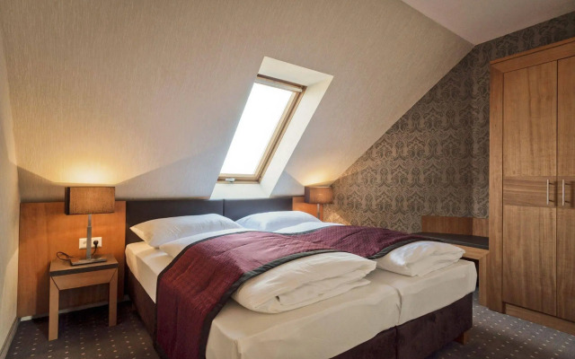 Club Hotel Cortina