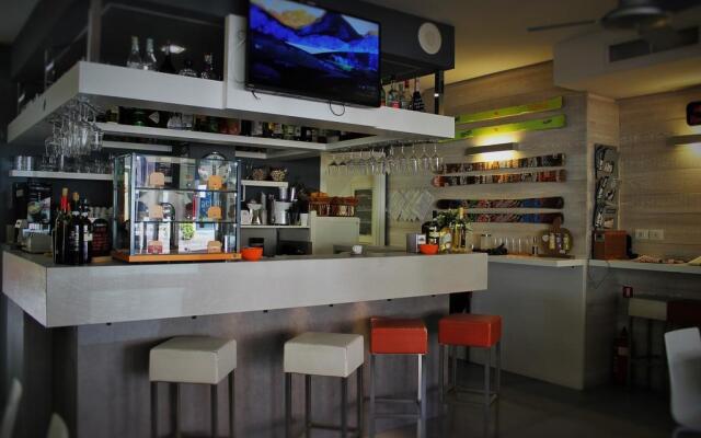 Gardesana Active Apartments