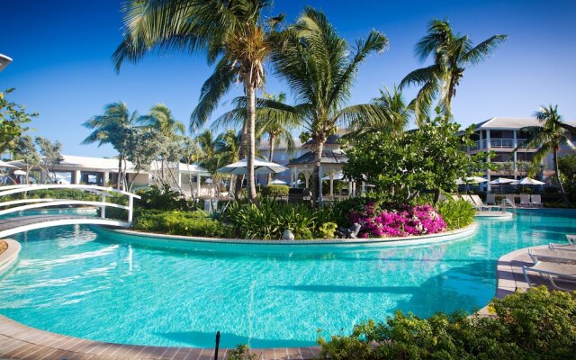 Ocean Club West