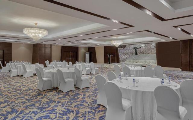 Holiday Inn Tabuk by IHG