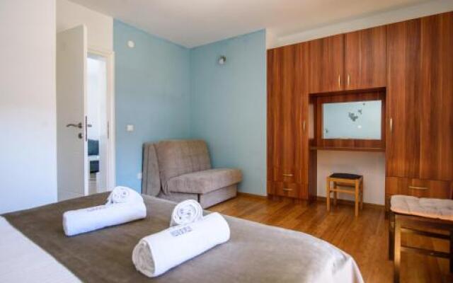 Accomodation STERMASI