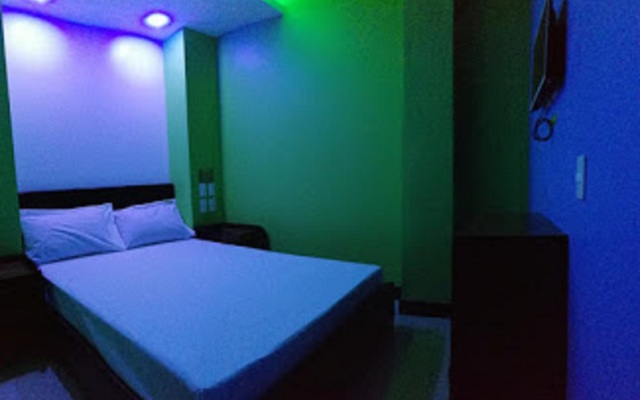 OYO 717 Ranchotel Bayanan