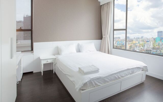 Asian Dream Home - The Tresor