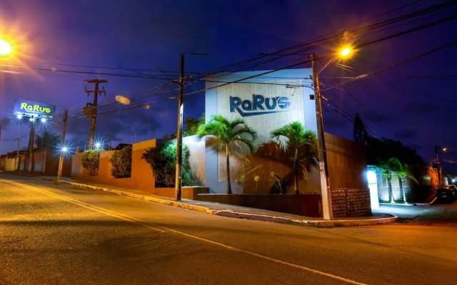 Raru's Via Costeira - Adults Only