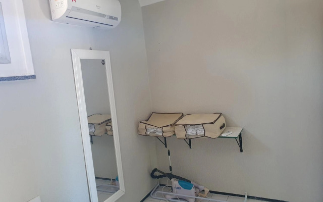 Apartamentos Praia do Futuro 3001