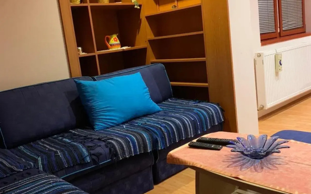 Apartman Tanja