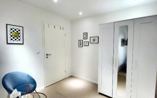 Ferienwohnung an der Dhron