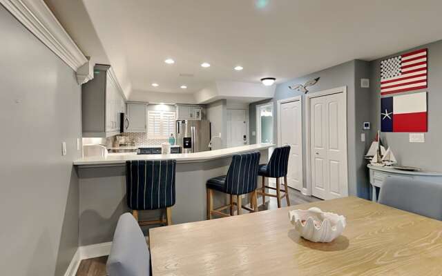 Aegean by Southern Vacation Rentals