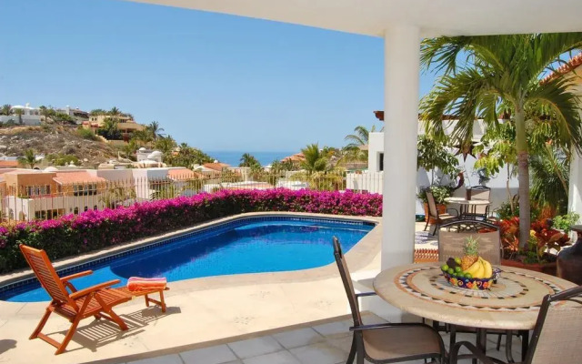 Villa Ladrillo
