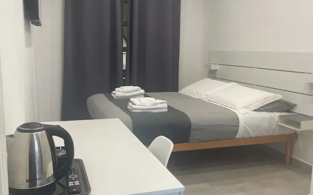 Porta Nuova Suite 57