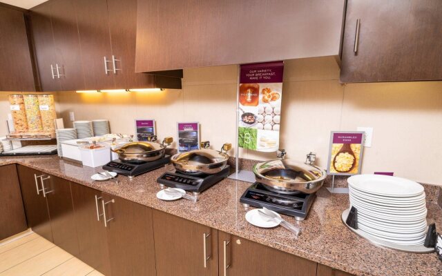 Residence Inn Albany Washington Avenue