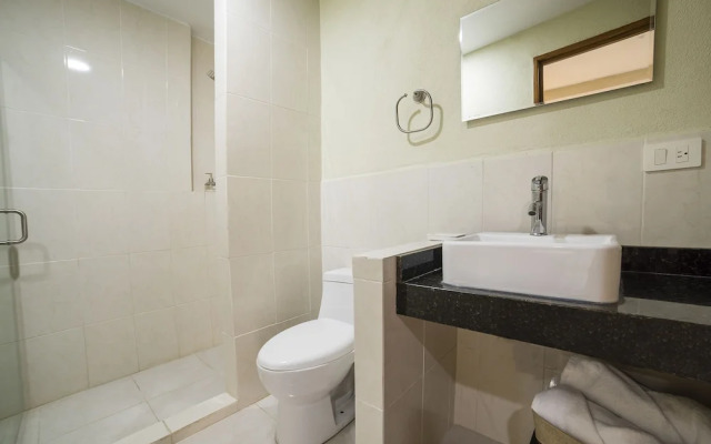 Hotel Casa Santa Fe