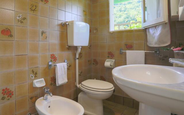 La Villa Dina 12 in Modigliana