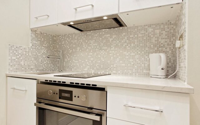 Hyde Park Rooms & Apartments