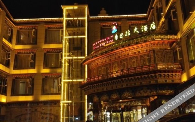 Shan Bala Hotel