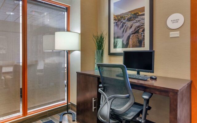 Comfort Inn & Suites Jerome - Twin Falls