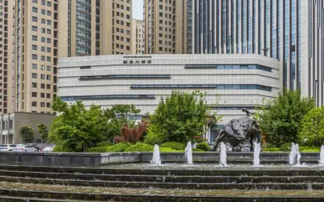 Yancheng State Owned Assets Hotel