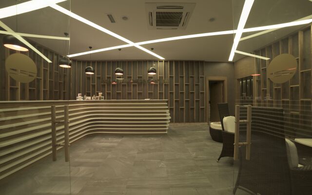 Club Sun Heaven Family & Spa