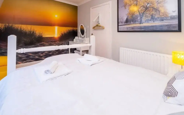 Host Stay Royal Crescent Townhouse