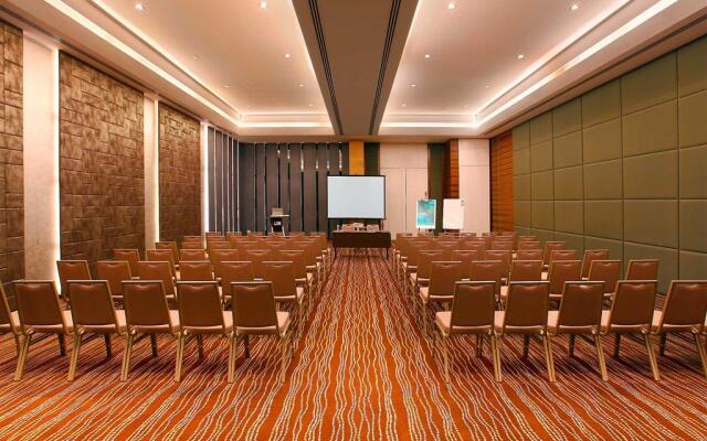 Novotel Goa Candolim Hotel