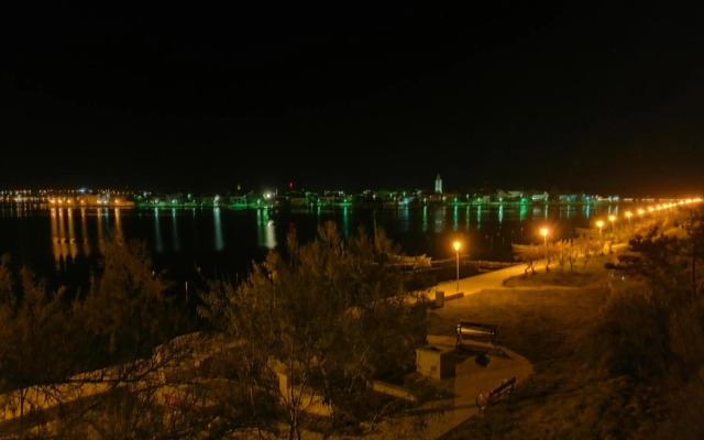 Seaview Holiday Apartments, Ventura Nin