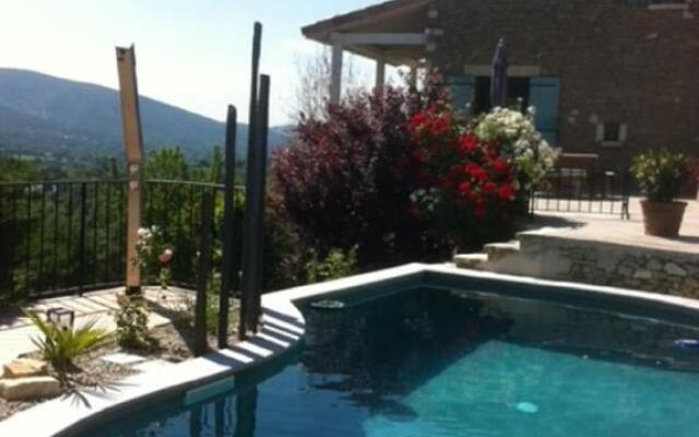 Chambre d'hôtes le Bien-être -Route des Rouvières 3289