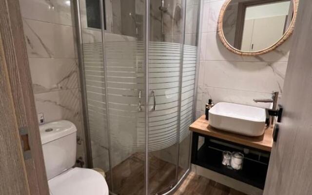 Ιlianna's Home B4 - Marina, Kalamata