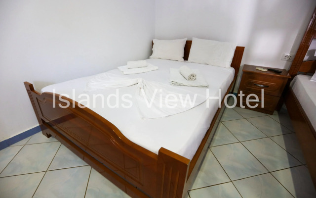 Islands View Hotel