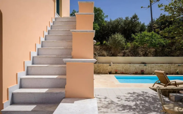 Seaview Villa Sofia Top Destination