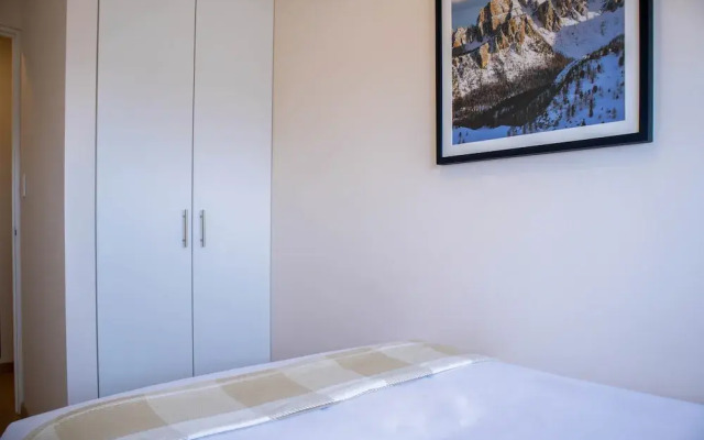 w Alluring 2BR w Balcony in Barranco