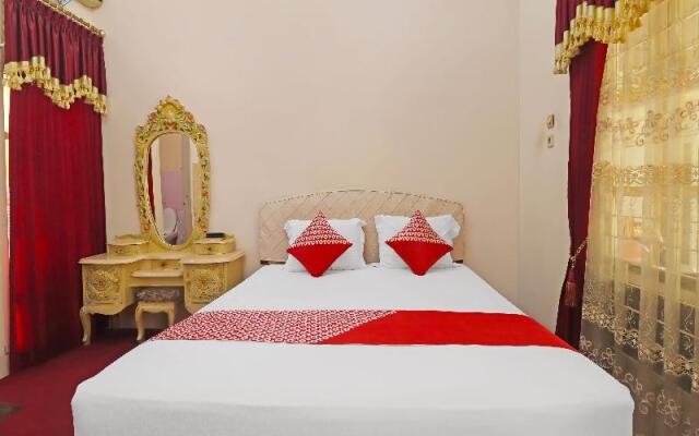 Ardilia Kost by OYO Rooms