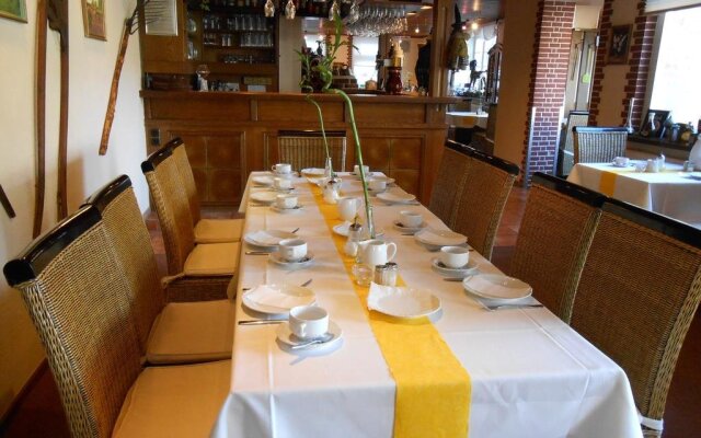 Hotel Neetzer Hof
