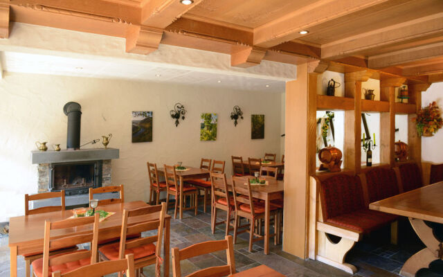 Boutique Hotel Rebenhof