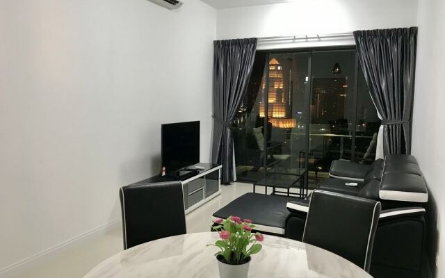 Setia Sky Residences - Star City