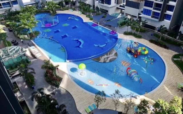 Atlantis Residence 2