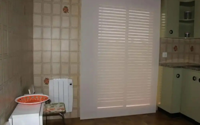 Apartamento Turístico