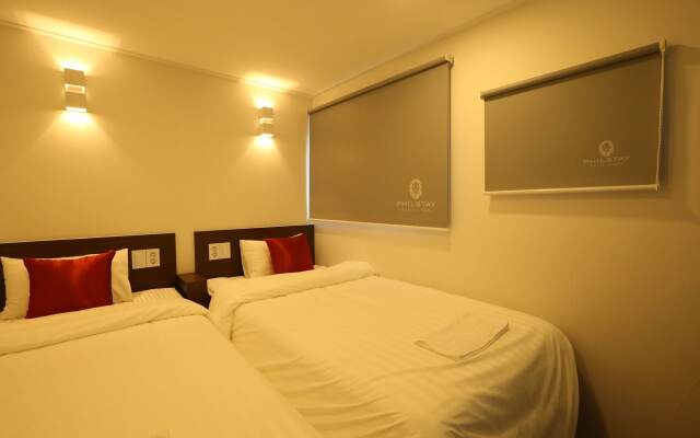 TRIPSTAY Myeongdong