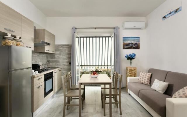 OSIDE HOUSE alloggio turistico