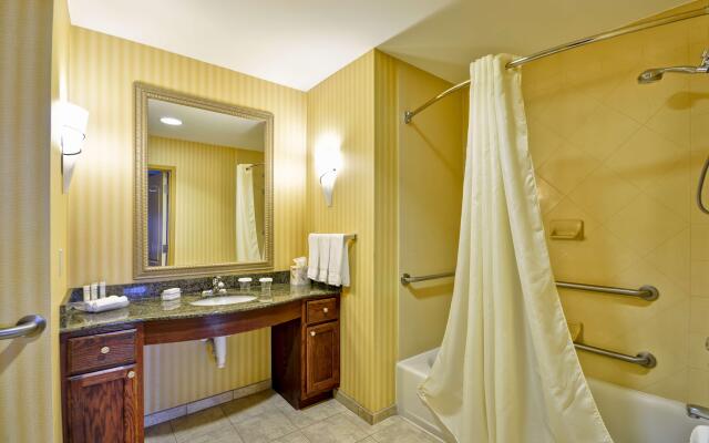 Homewood Suites by Hilton Tulsa-South