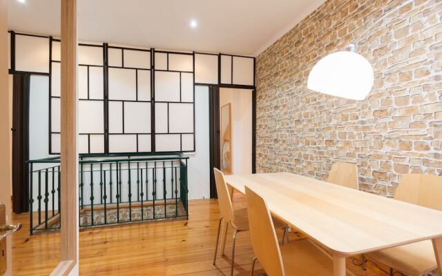 Liberty Duplex by LU Holiday