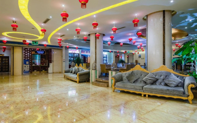 Jianhua International Hotel